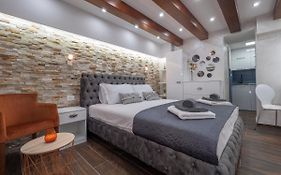 Luxury Boutique Studio