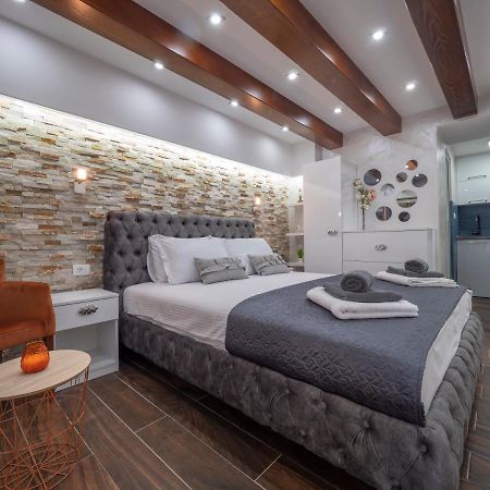 Luxury Boutique Studio Budva Zewnętrze zdjęcie