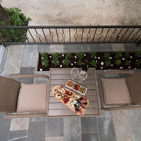 Luxury Boutique Studio Budva Zewnętrze zdjęcie