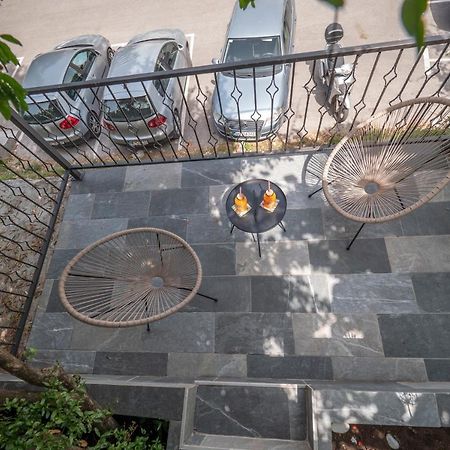 Luxury Boutique Studio Budva Zewnętrze zdjęcie