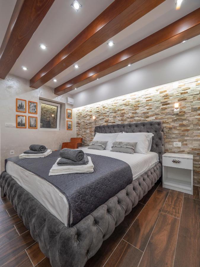 Luxury Boutique Studio Budva Zewnętrze zdjęcie