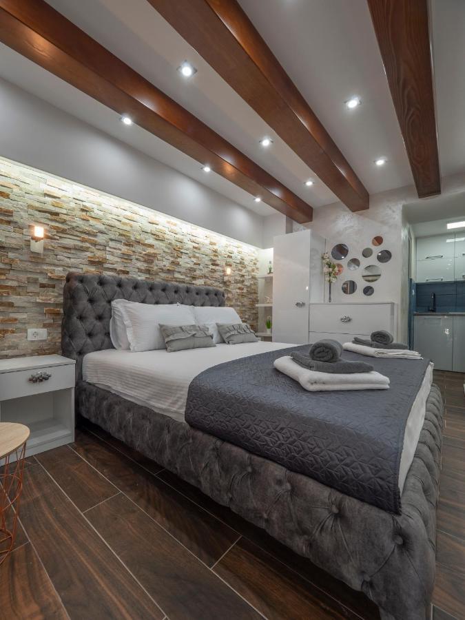 Luxury Boutique Studio Budva Zewnętrze zdjęcie