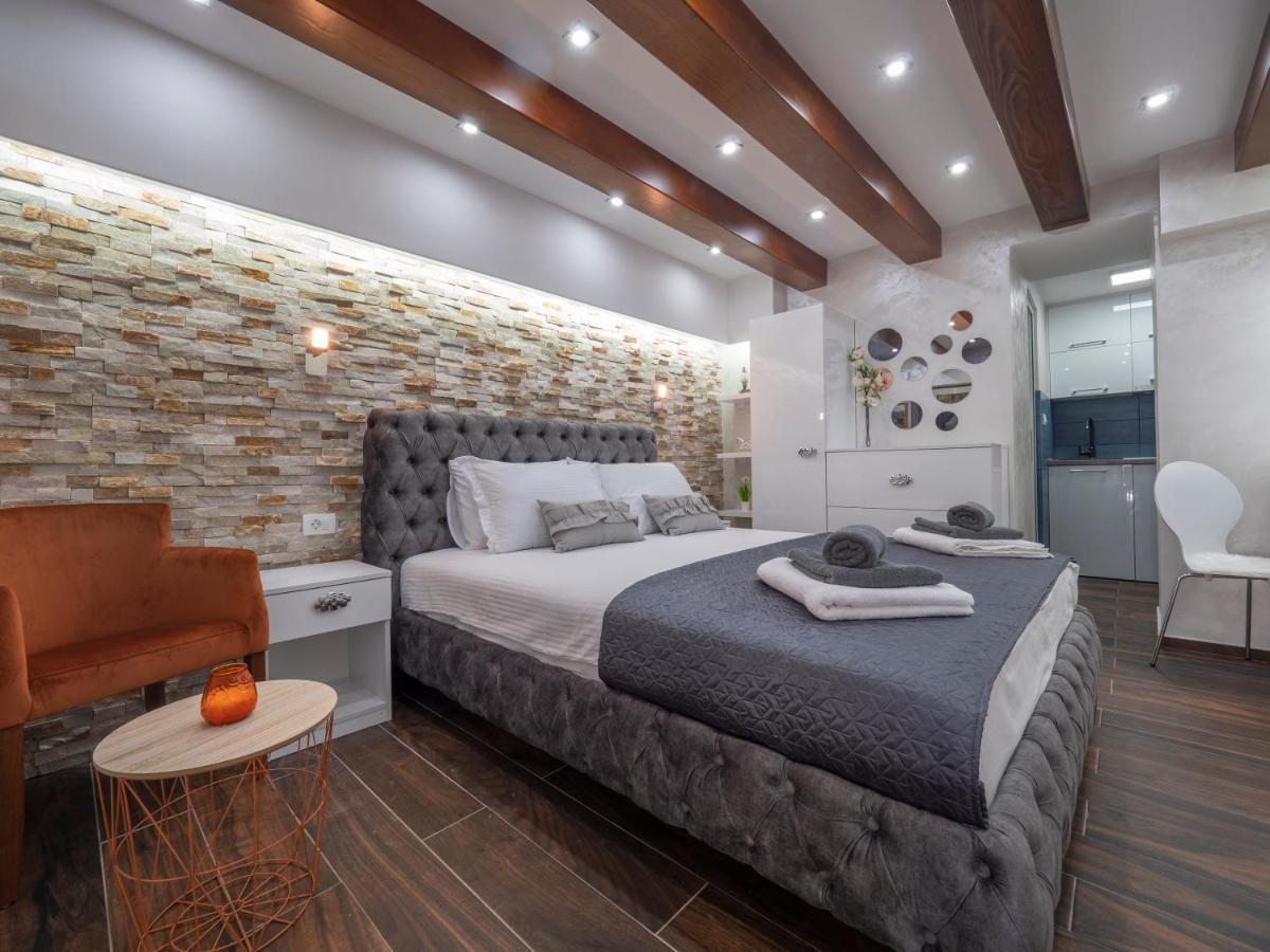 Luxury Boutique Studio Budva Zewnętrze zdjęcie