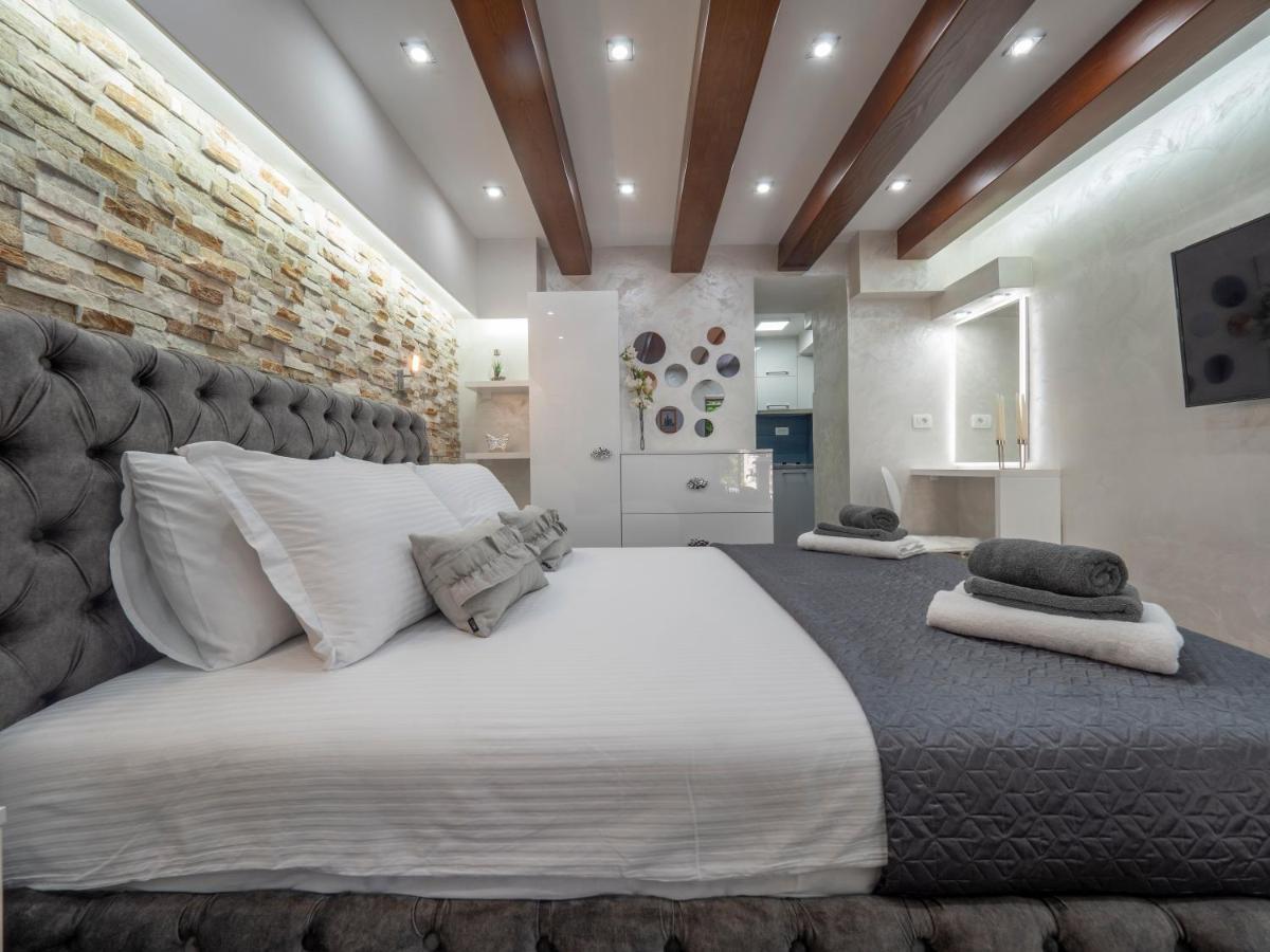 Luxury Boutique Studio Budva Zewnętrze zdjęcie