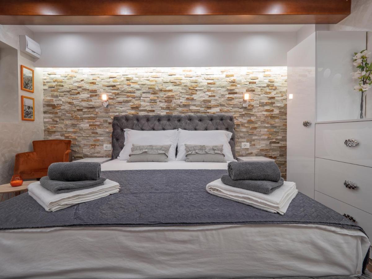 Luxury Boutique Studio Budva Zewnętrze zdjęcie