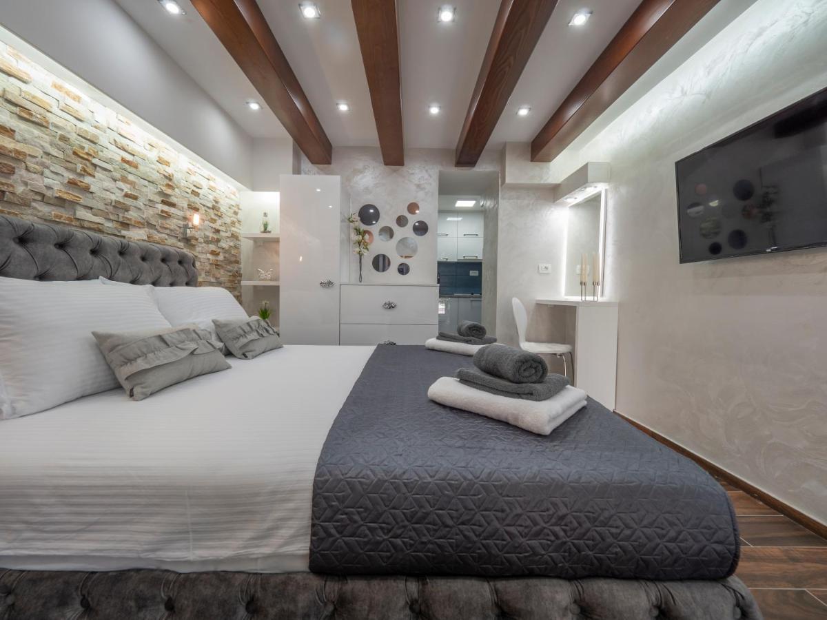 Luxury Boutique Studio Budva Zewnętrze zdjęcie