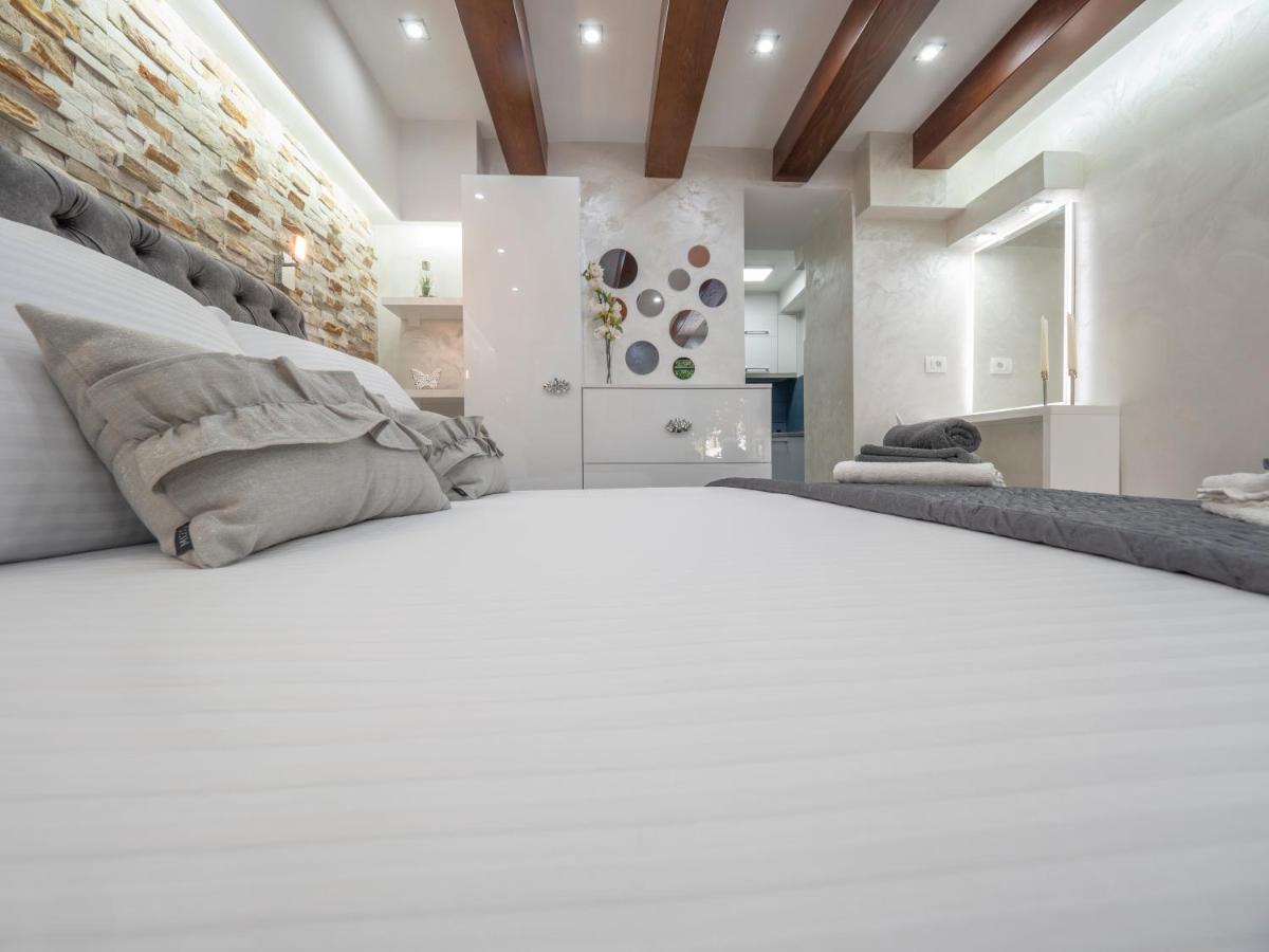 Luxury Boutique Studio Budva Zewnętrze zdjęcie