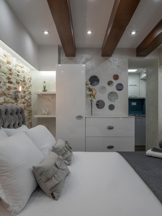 Luxury Boutique Studio Budva Zewnętrze zdjęcie