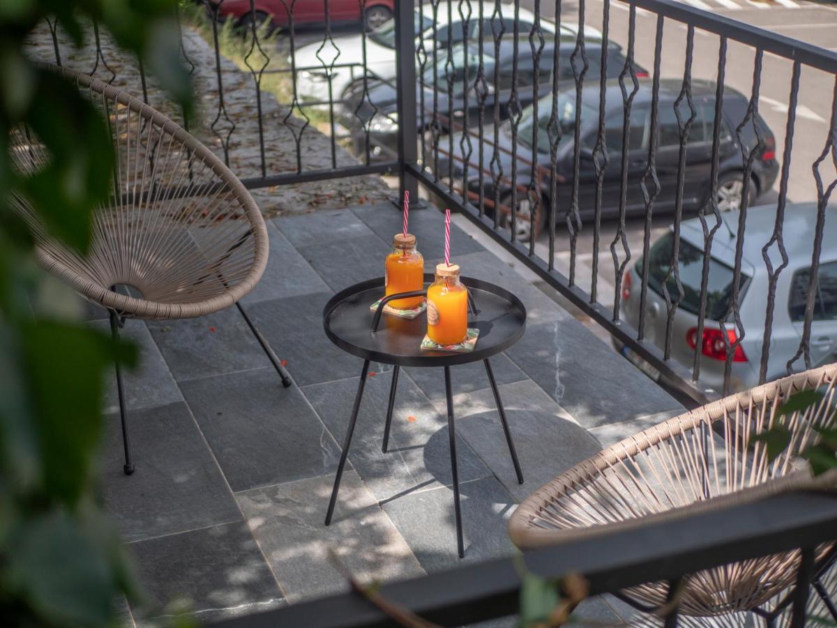 Luxury Boutique Studio Budva Zewnętrze zdjęcie