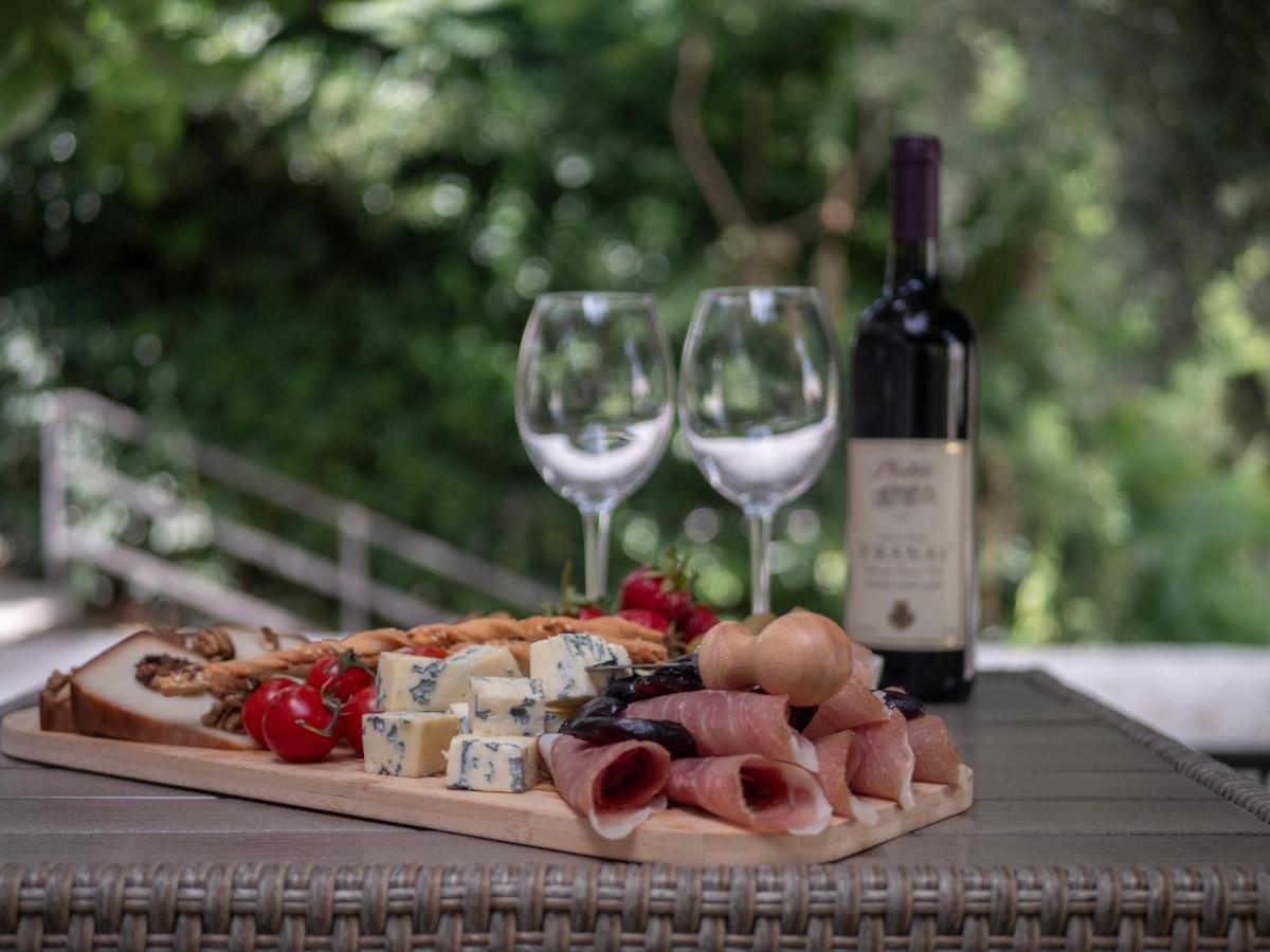 Luxury Boutique Studio Budva Zewnętrze zdjęcie