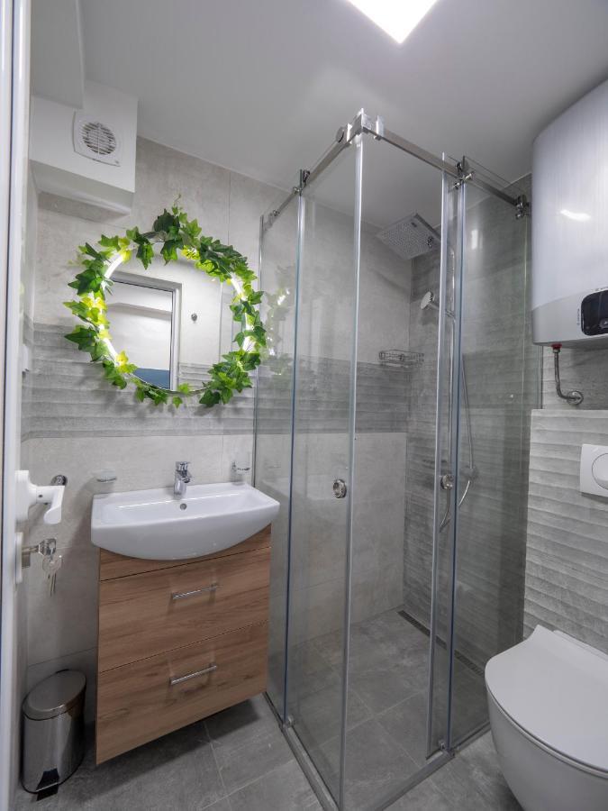 Luxury Boutique Studio Budva Zewnętrze zdjęcie