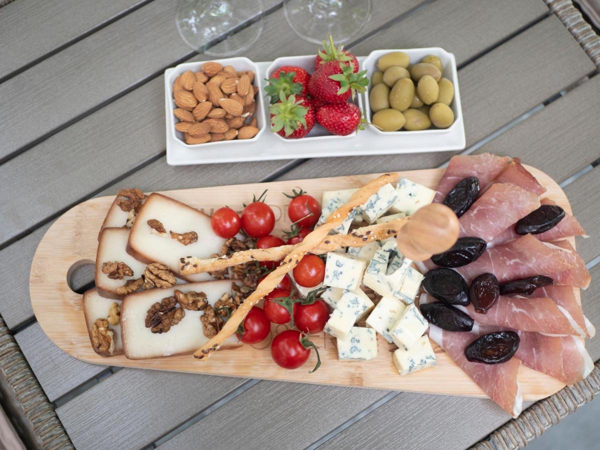 Luxury Boutique Studio Budva Zewnętrze zdjęcie