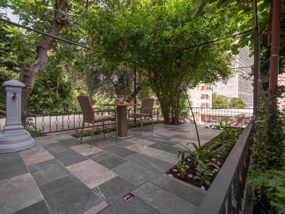Luxury Boutique Studio Budva Zewnętrze zdjęcie