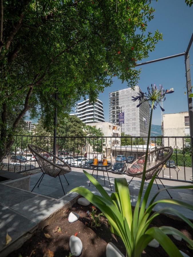 Luxury Boutique Studio Budva Zewnętrze zdjęcie