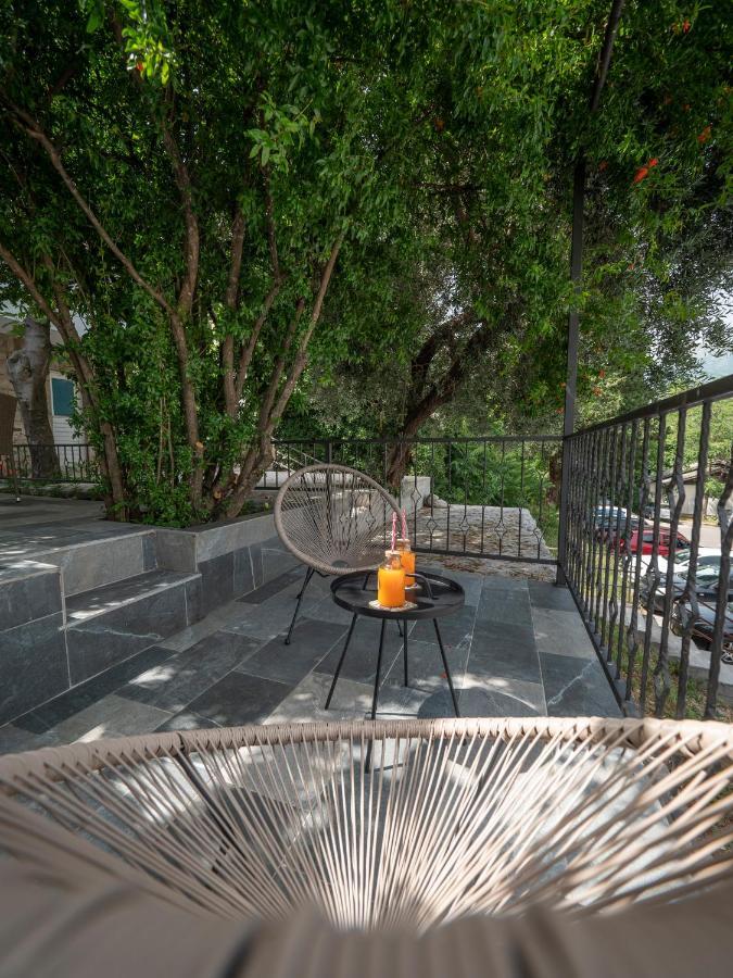 Luxury Boutique Studio Budva Zewnętrze zdjęcie