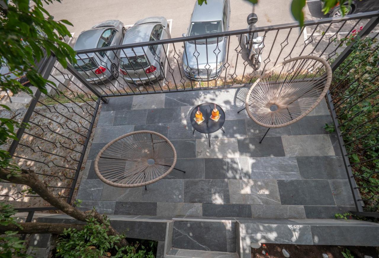 Luxury Boutique Studio Budva Zewnętrze zdjęcie