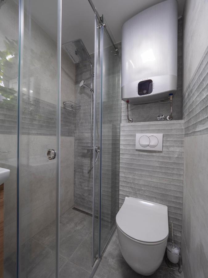 Luxury Boutique Studio Budva Zewnętrze zdjęcie