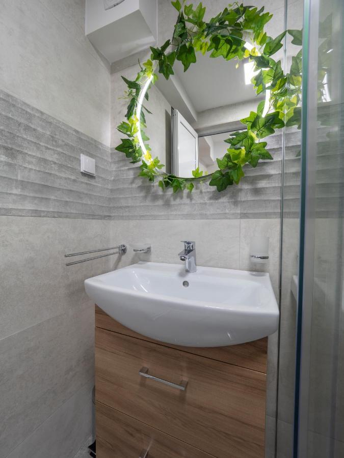 Luxury Boutique Studio Budva Zewnętrze zdjęcie