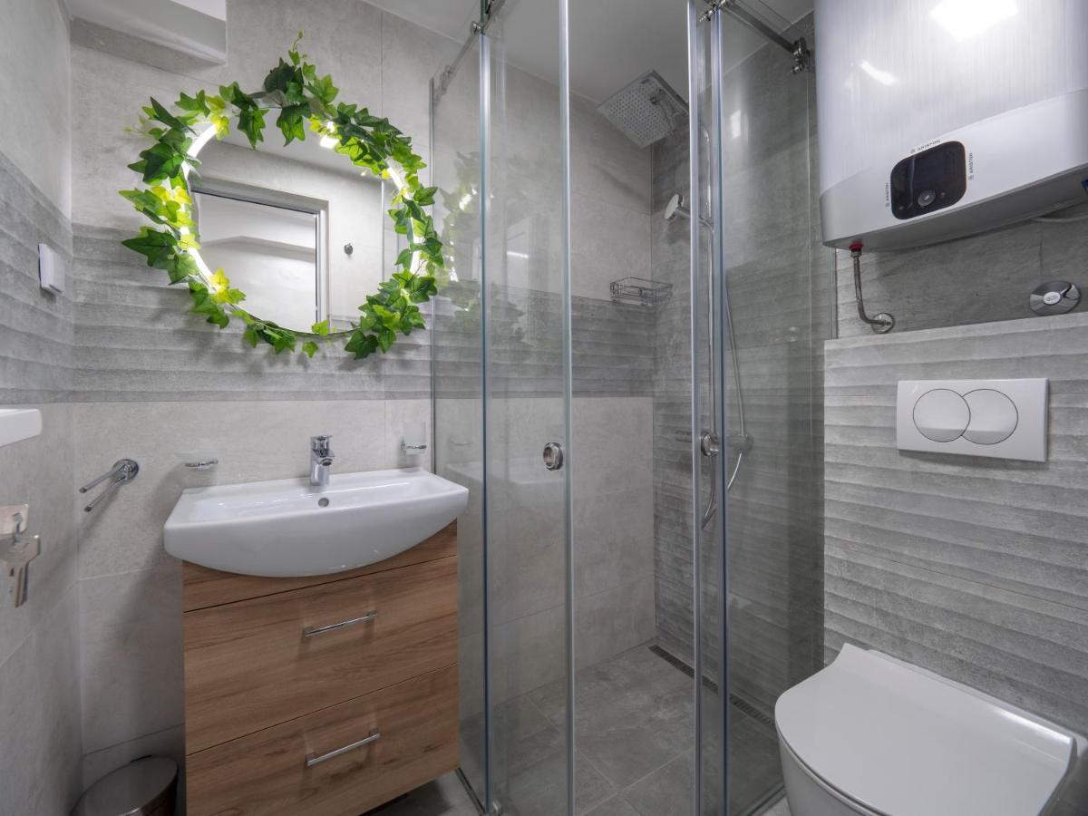 Luxury Boutique Studio Budva Zewnętrze zdjęcie