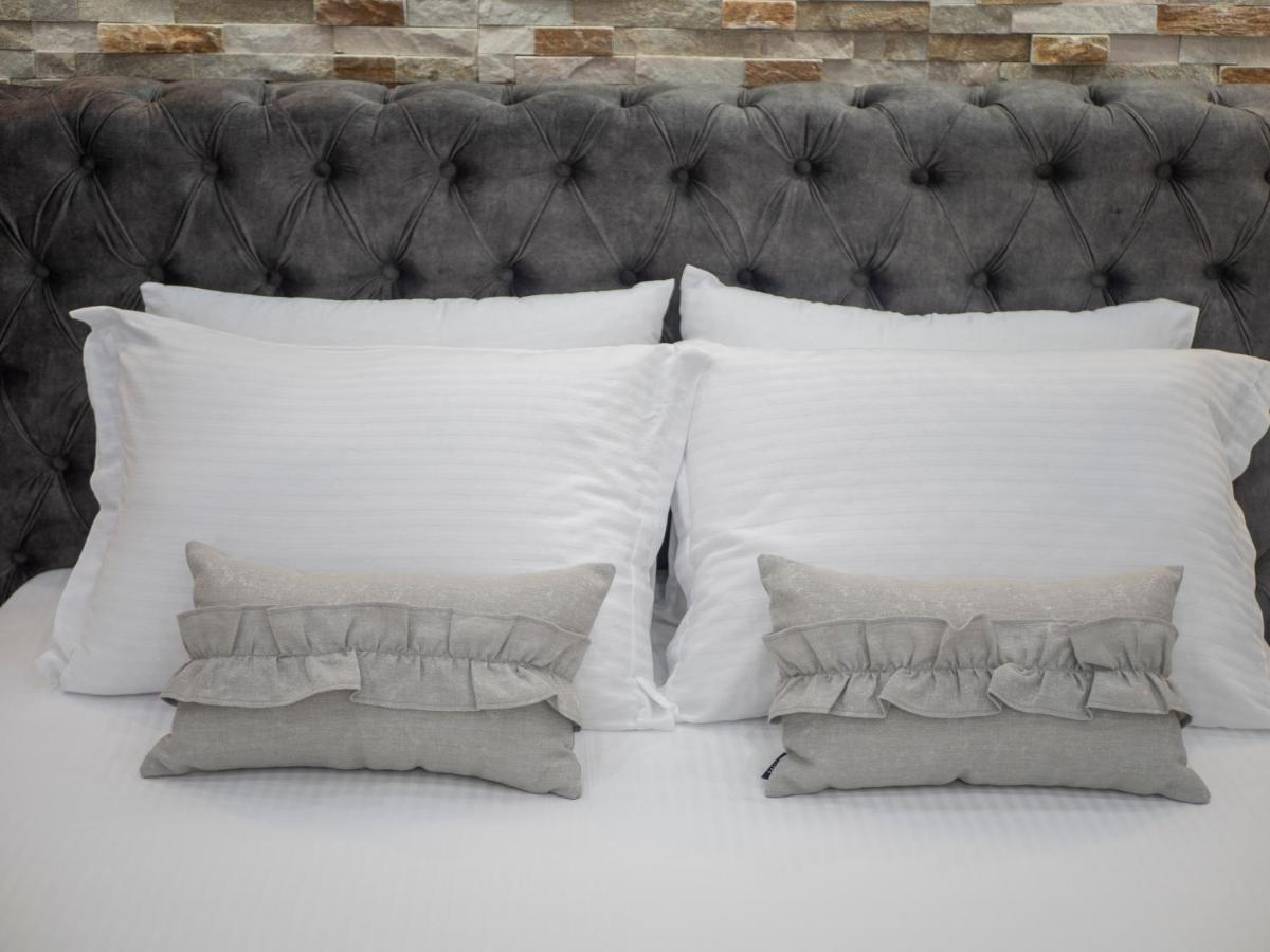 Luxury Boutique Studio Budva Zewnętrze zdjęcie