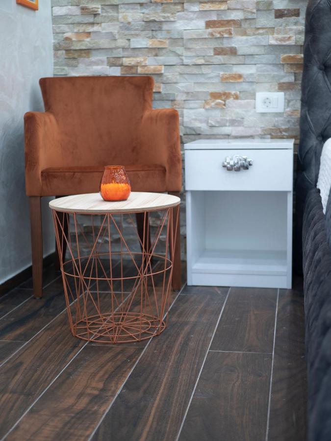 Luxury Boutique Studio Budva Zewnętrze zdjęcie