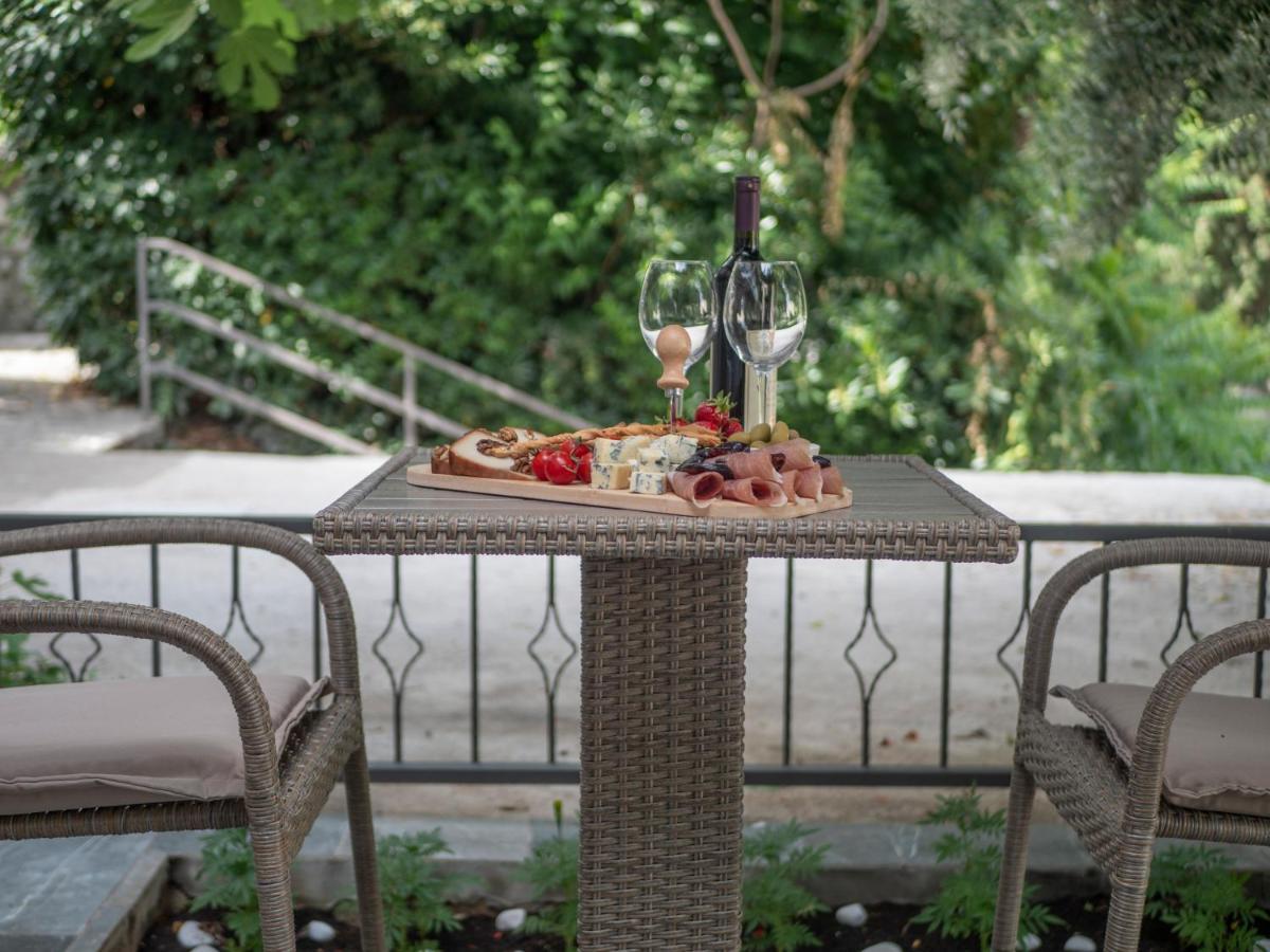 Luxury Boutique Studio Budva Zewnętrze zdjęcie