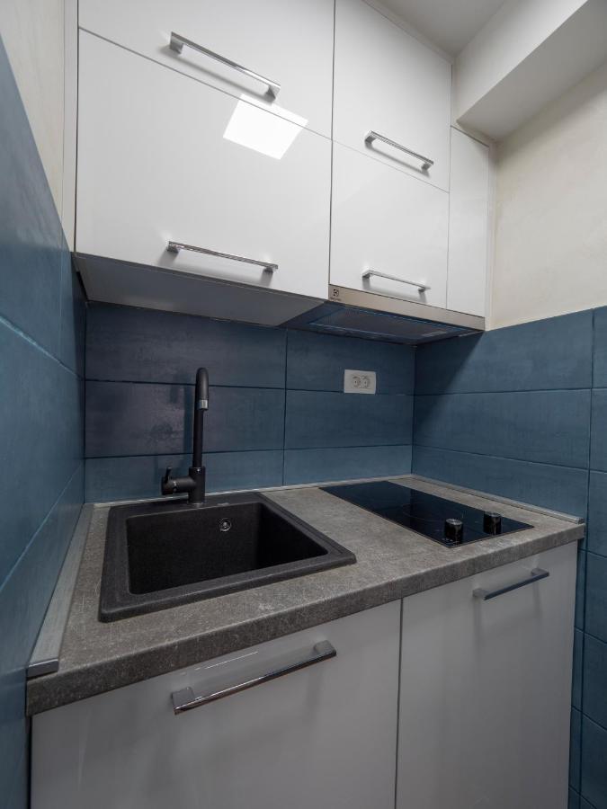 Luxury Boutique Studio Budva Zewnętrze zdjęcie
