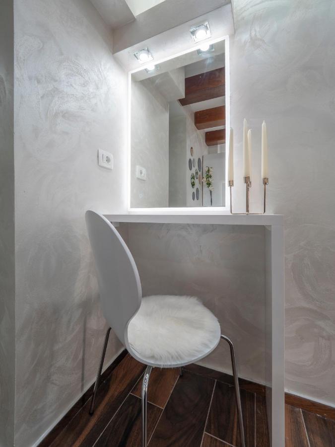 Luxury Boutique Studio Budva Zewnętrze zdjęcie