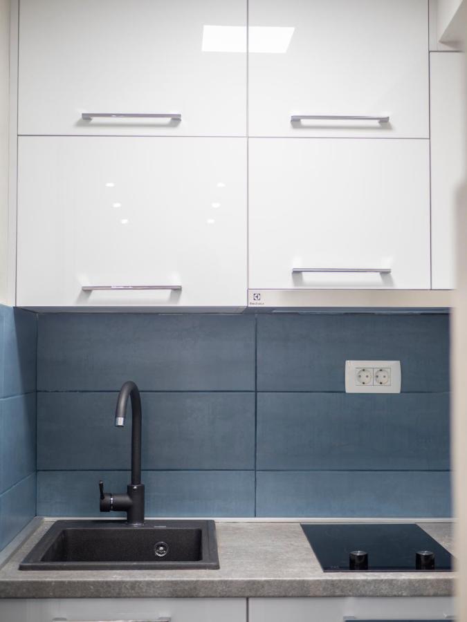 Luxury Boutique Studio Budva Zewnętrze zdjęcie