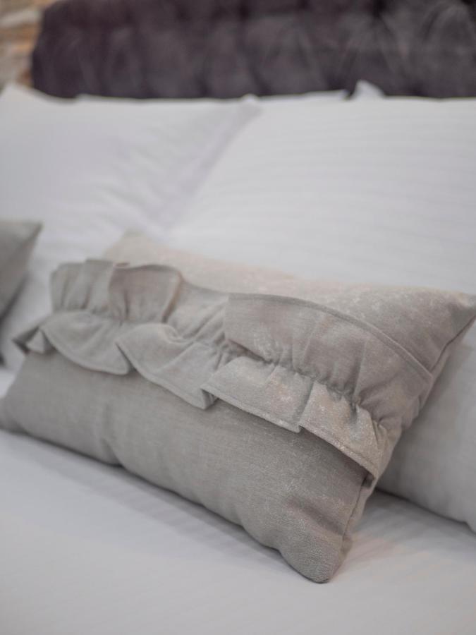 Luxury Boutique Studio Budva Zewnętrze zdjęcie
