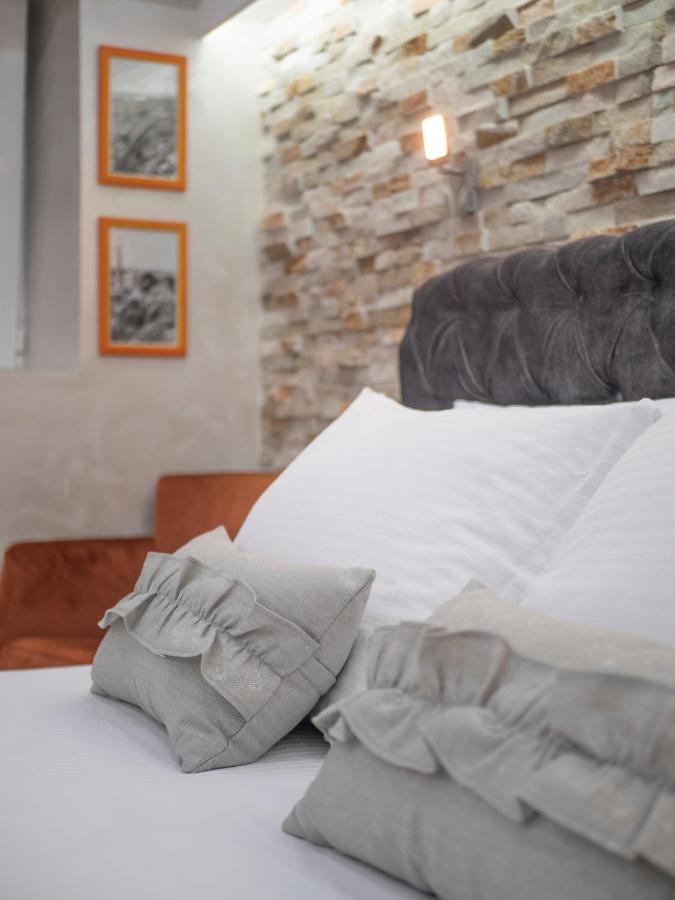 Luxury Boutique Studio Budva Zewnętrze zdjęcie