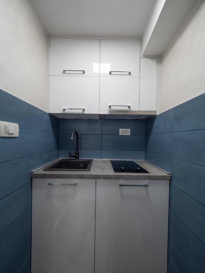 Luxury Boutique Studio Budva Zewnętrze zdjęcie