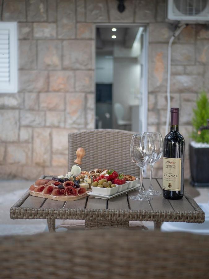 Luxury Boutique Studio Budva Zewnętrze zdjęcie