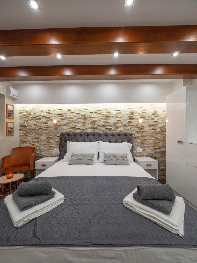 Luxury Boutique Studio Budva Zewnętrze zdjęcie