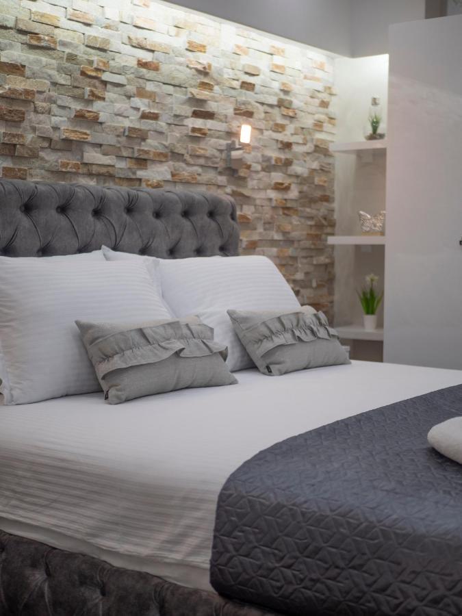 Luxury Boutique Studio Budva Zewnętrze zdjęcie