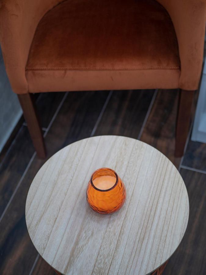 Luxury Boutique Studio Budva Zewnętrze zdjęcie