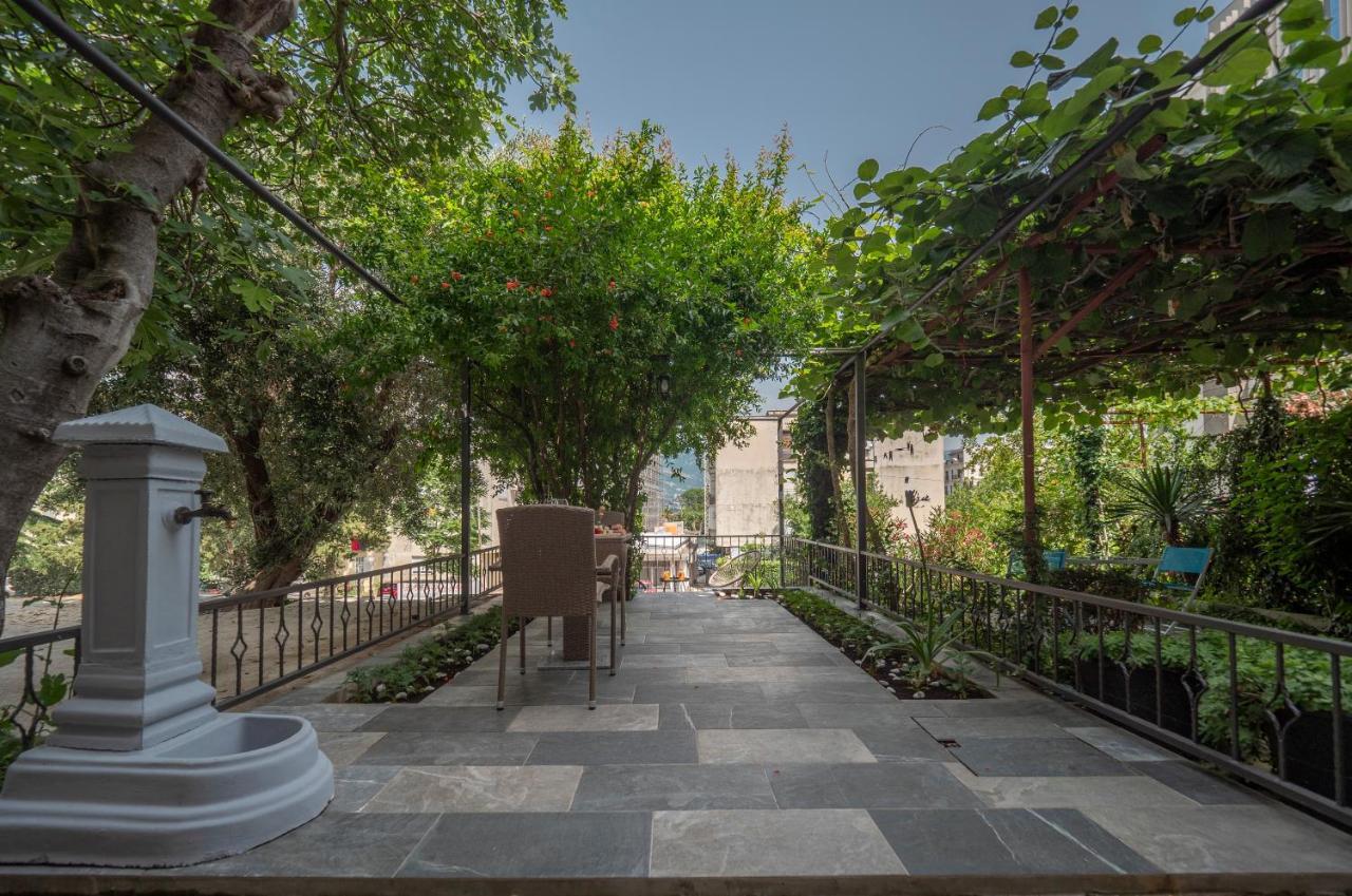 Luxury Boutique Studio Budva Zewnętrze zdjęcie