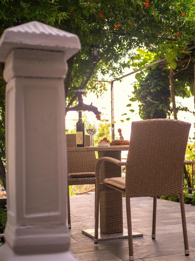 Luxury Boutique Studio Budva Zewnętrze zdjęcie