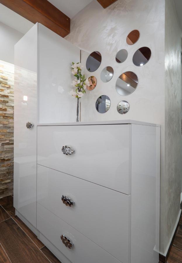 Luxury Boutique Studio Budva Zewnętrze zdjęcie