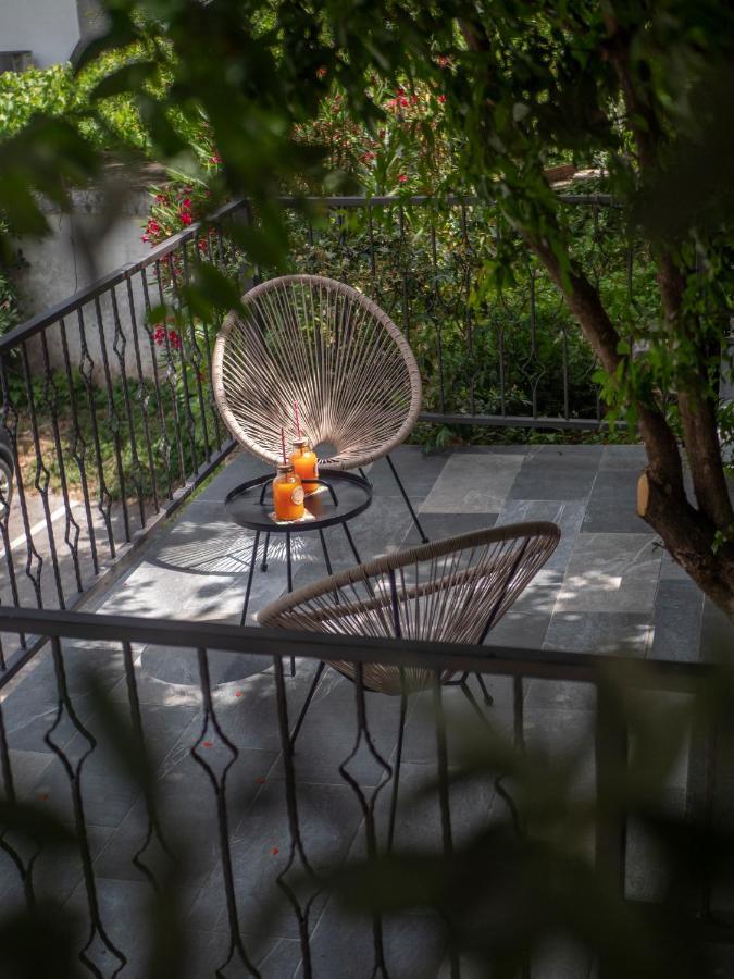 Luxury Boutique Studio Budva Zewnętrze zdjęcie
