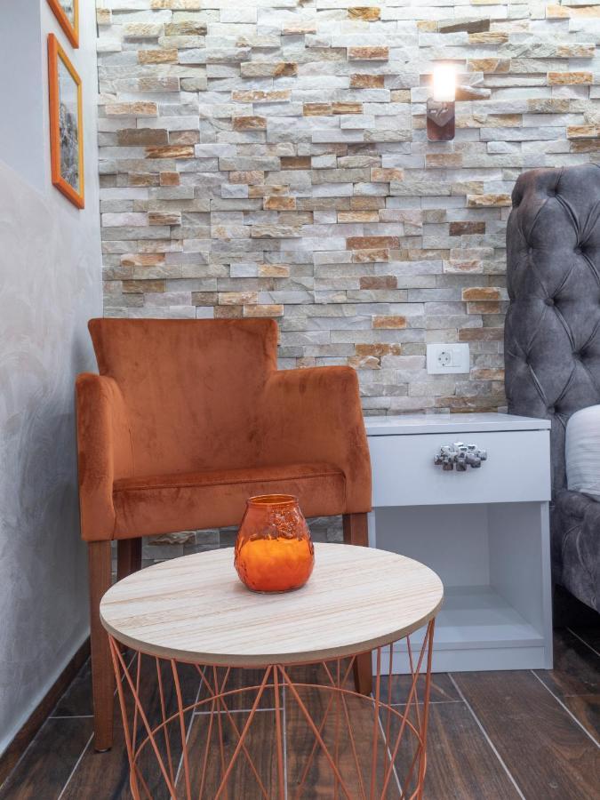 Luxury Boutique Studio Budva Zewnętrze zdjęcie