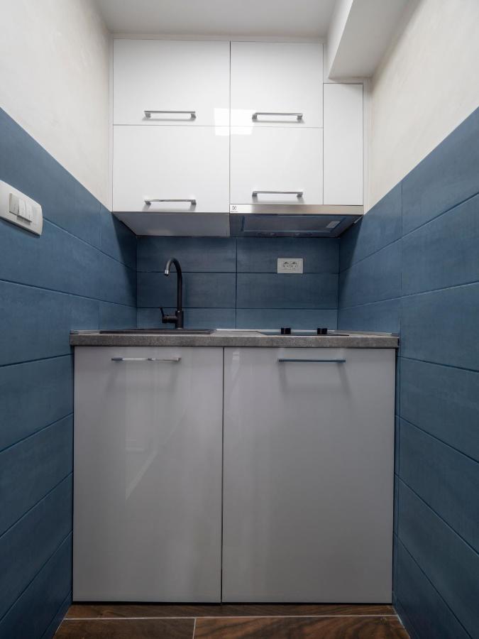 Luxury Boutique Studio Budva Zewnętrze zdjęcie