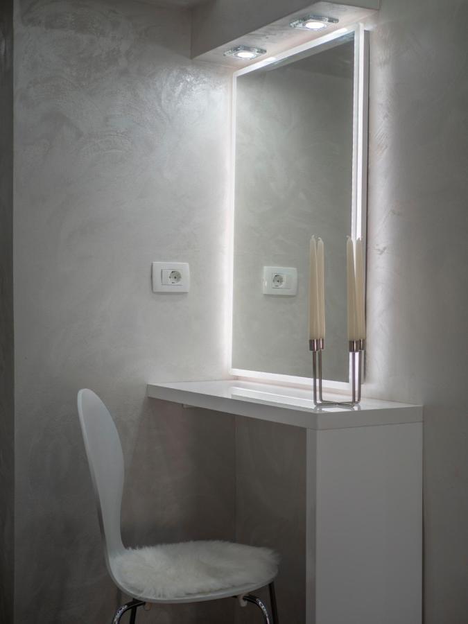 Luxury Boutique Studio Budva Zewnętrze zdjęcie