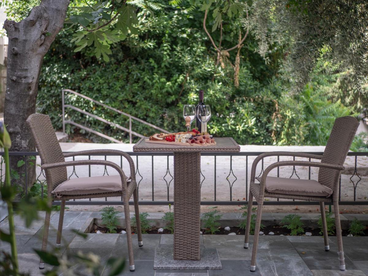 Luxury Boutique Studio Budva Zewnętrze zdjęcie