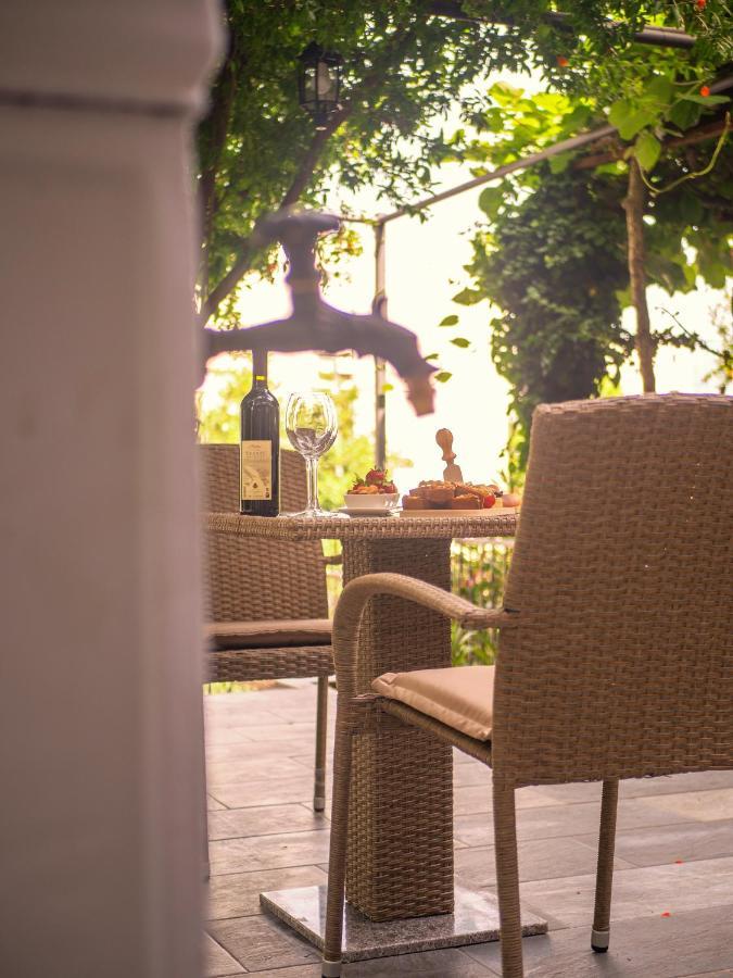 Luxury Boutique Studio Budva Zewnętrze zdjęcie